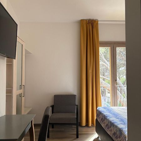 Hotel Villa Mare San Giovanni  Buitenkant foto