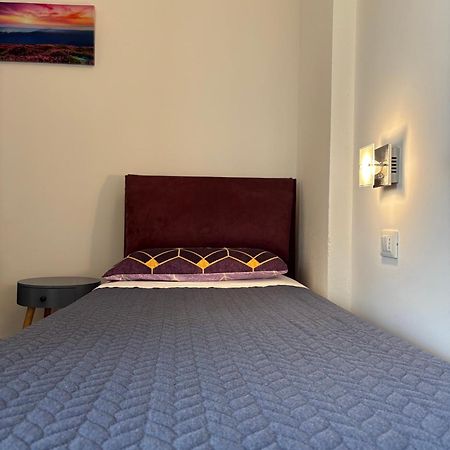 Hotel Villa Mare San Giovanni  Buitenkant foto