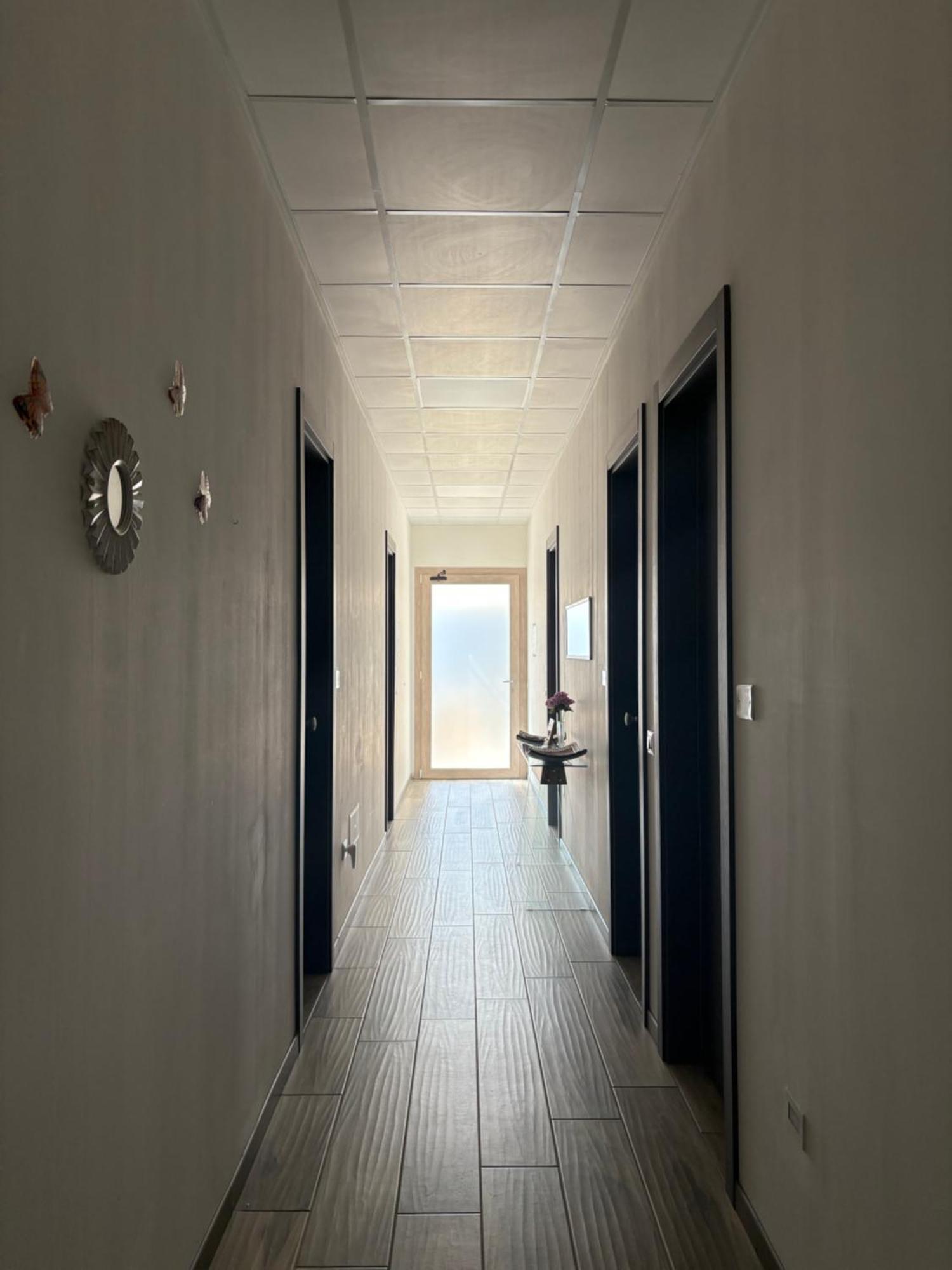 Hotel Villa Mare San Giovanni  Buitenkant foto