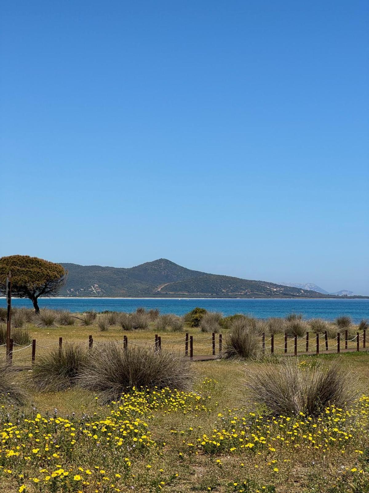 Hotel Villa Mare San Giovanni  Buitenkant foto