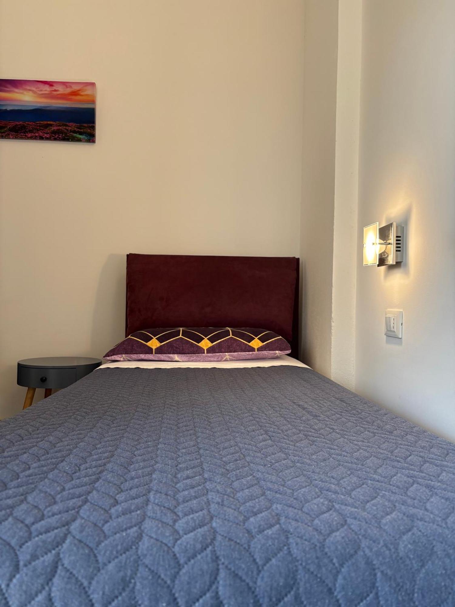 Hotel Villa Mare San Giovanni  Buitenkant foto